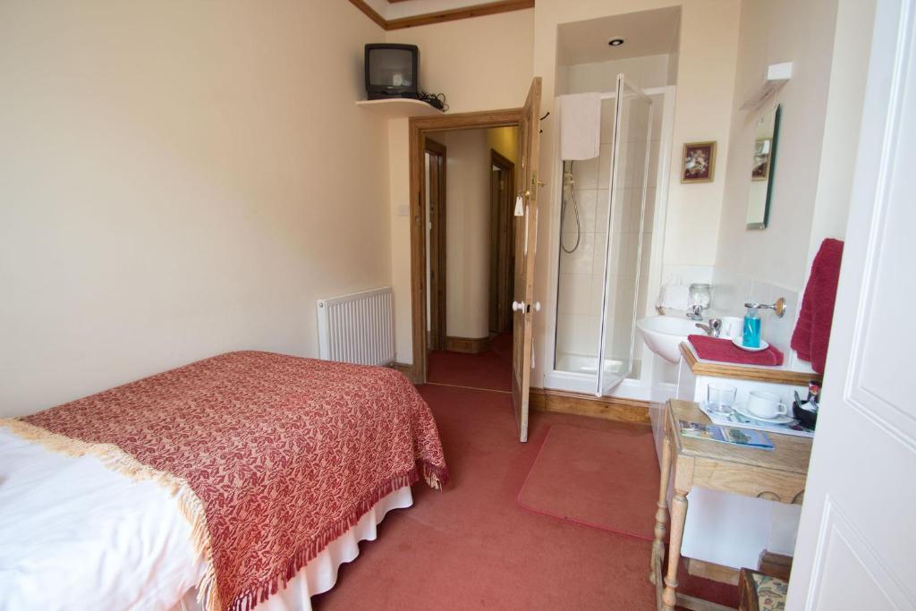 Rosario Bed & Breakfast Marazion Room photo
